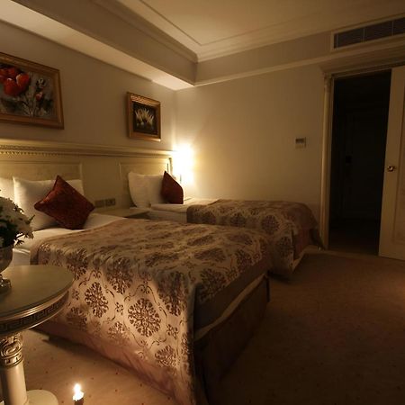 Demir Hotel Diyarbakır Kültér fotó