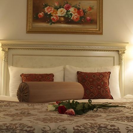 Demir Hotel Diyarbakır Kültér fotó