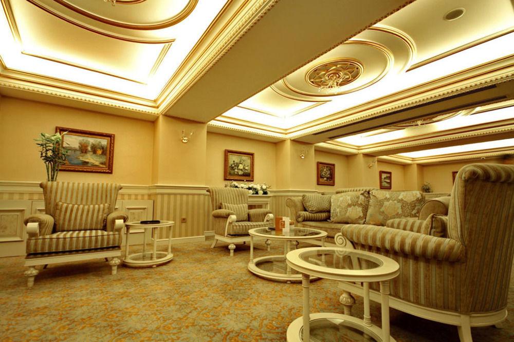 Demir Hotel Diyarbakır Kültér fotó