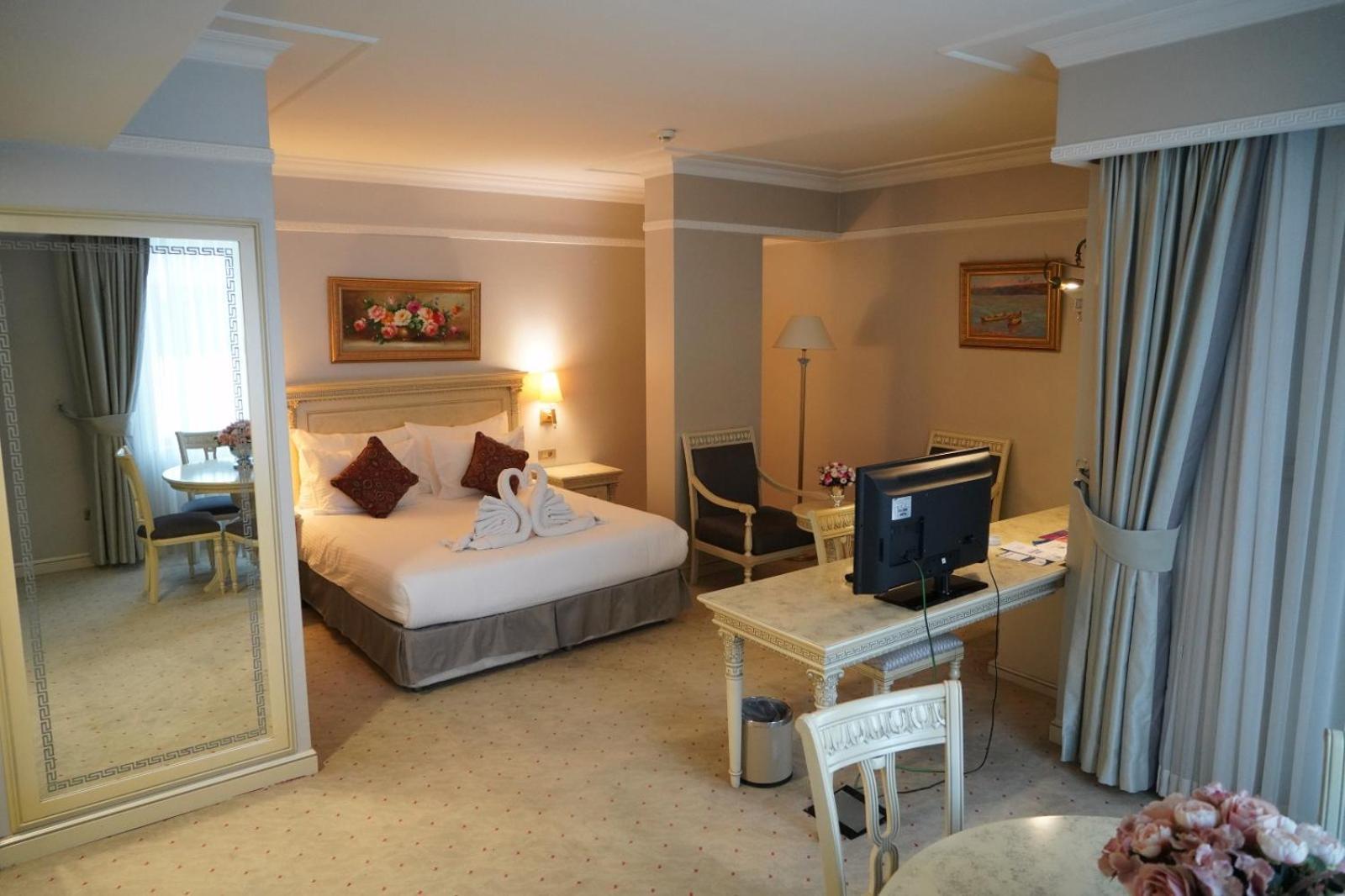 Demir Hotel Diyarbakır Kültér fotó