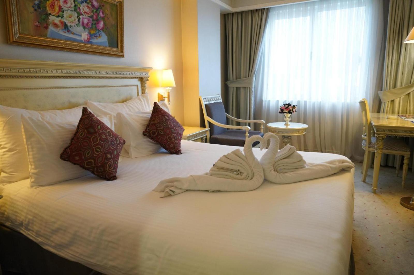 Demir Hotel Diyarbakır Kültér fotó