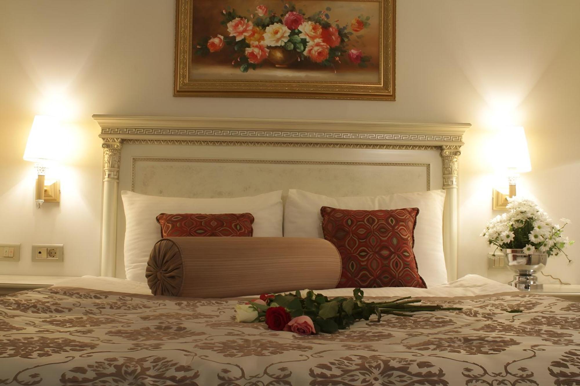 Demir Hotel Diyarbakır Kültér fotó