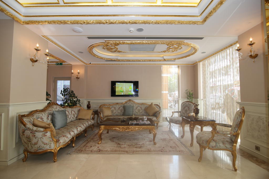 Demir Hotel Diyarbakır Kültér fotó