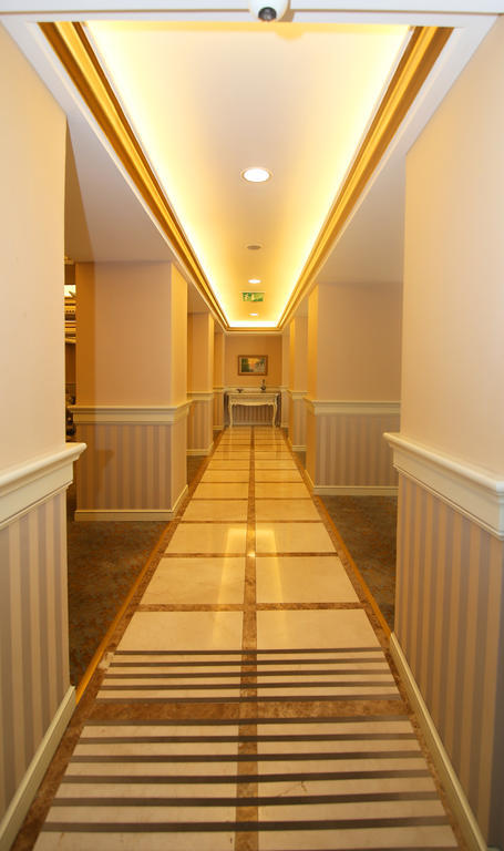 Demir Hotel Diyarbakır Kültér fotó