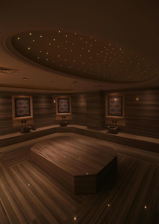 Demir Hotel Diyarbakır Kültér fotó