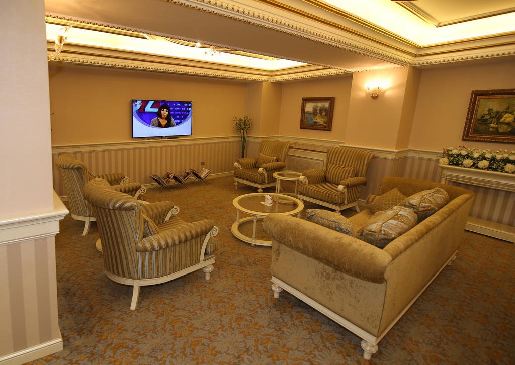 Demir Hotel Diyarbakır Kültér fotó