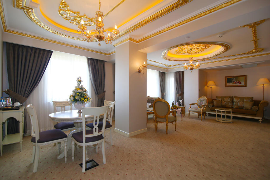 Demir Hotel Diyarbakır Kültér fotó
