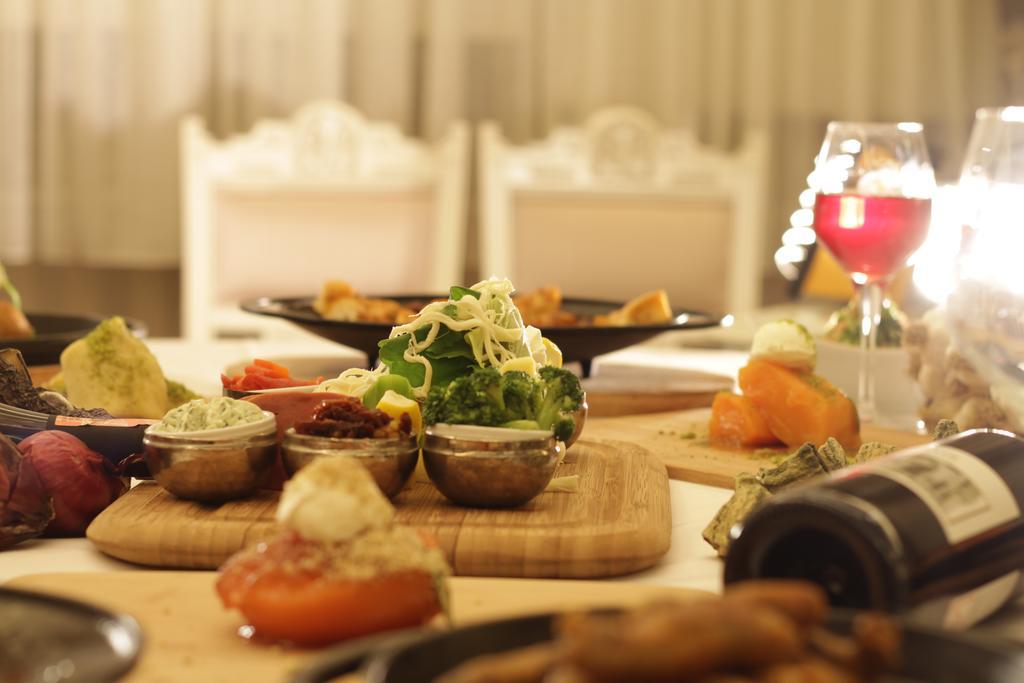 Demir Hotel Diyarbakır Kültér fotó