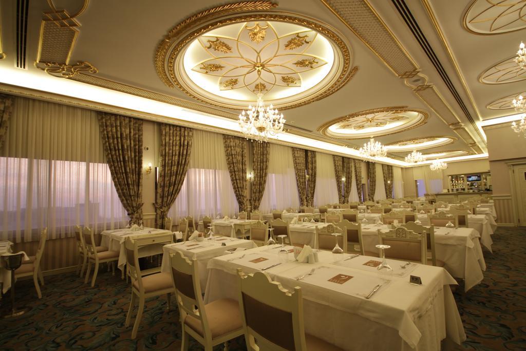 Demir Hotel Diyarbakır Kültér fotó