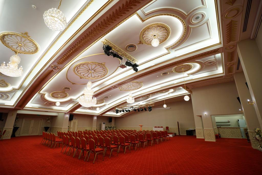 Demir Hotel Diyarbakır Kültér fotó