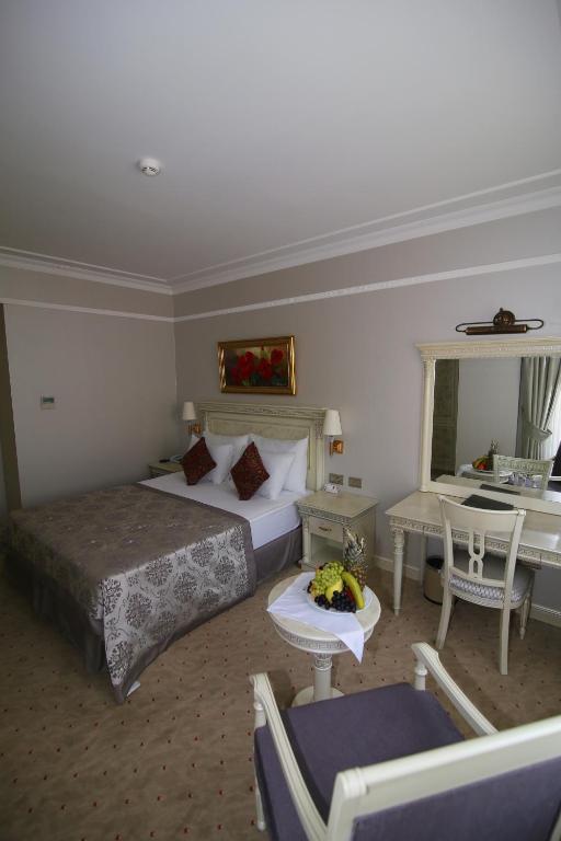 Demir Hotel Diyarbakır Szoba fotó