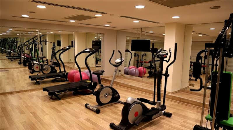 Demir Hotel Diyarbakır Kültér fotó