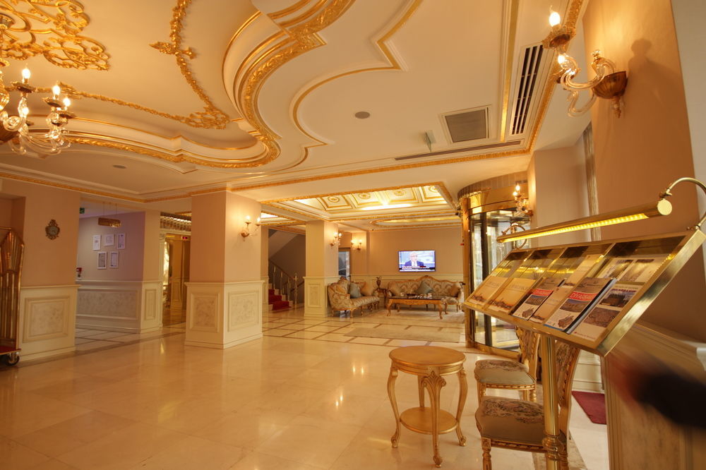 Demir Hotel Diyarbakır Kültér fotó