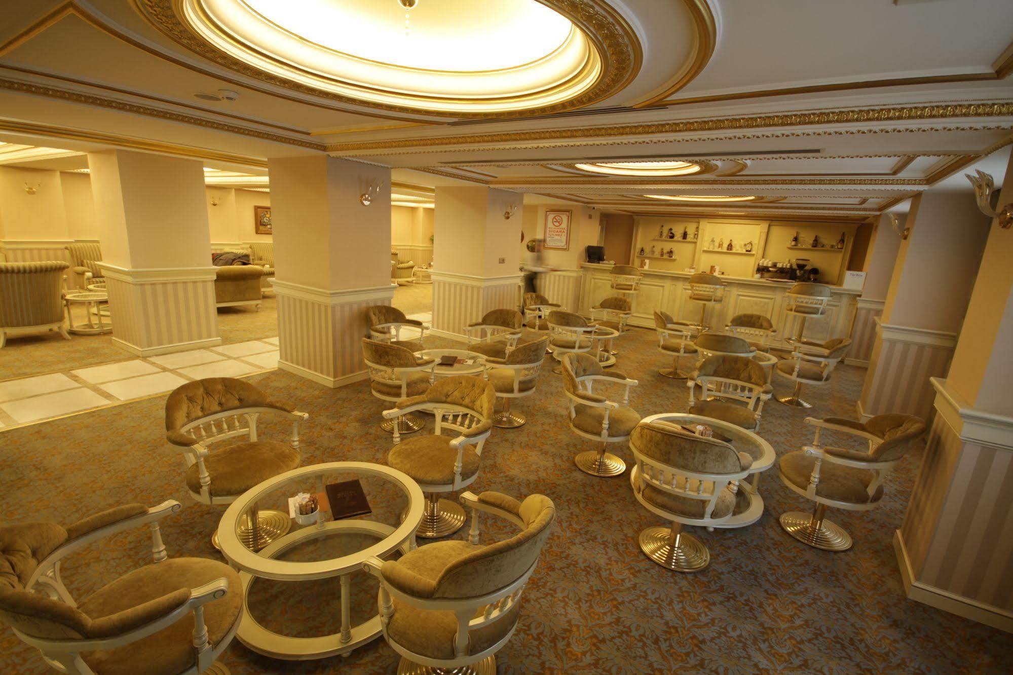 Demir Hotel Diyarbakır Kültér fotó
