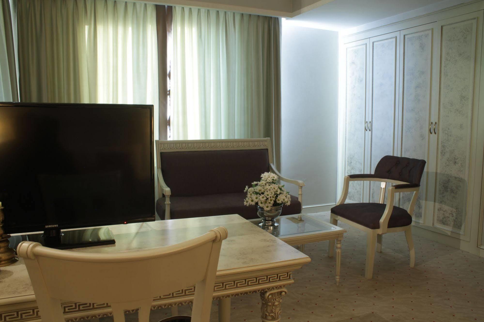 Demir Hotel Diyarbakır Kültér fotó
