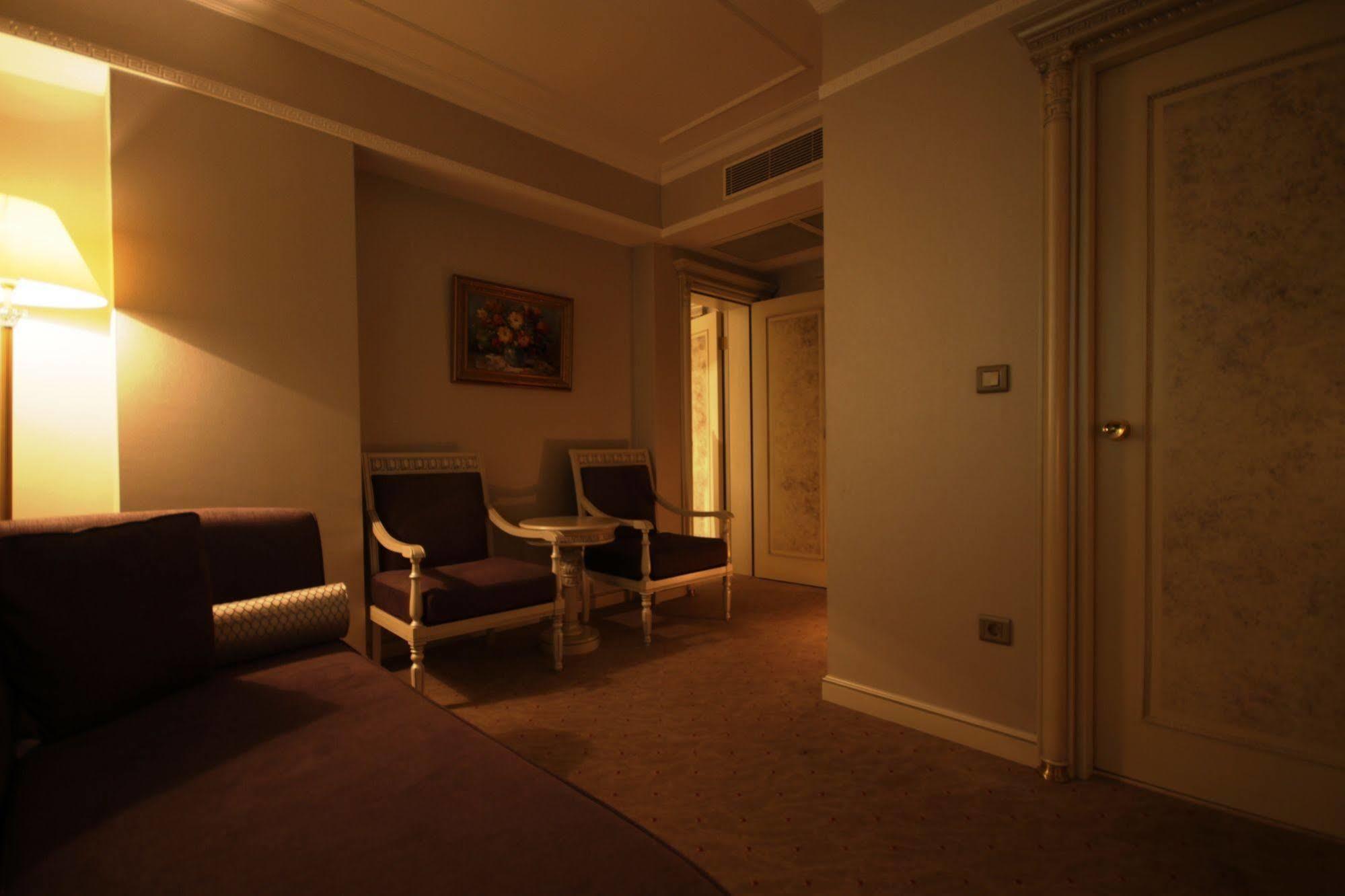 Demir Hotel Diyarbakır Kültér fotó