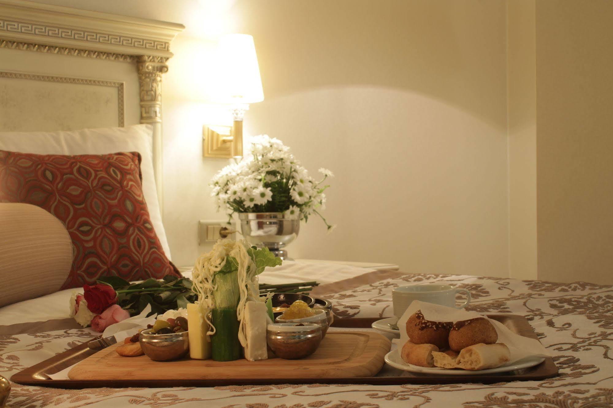 Demir Hotel Diyarbakır Kültér fotó