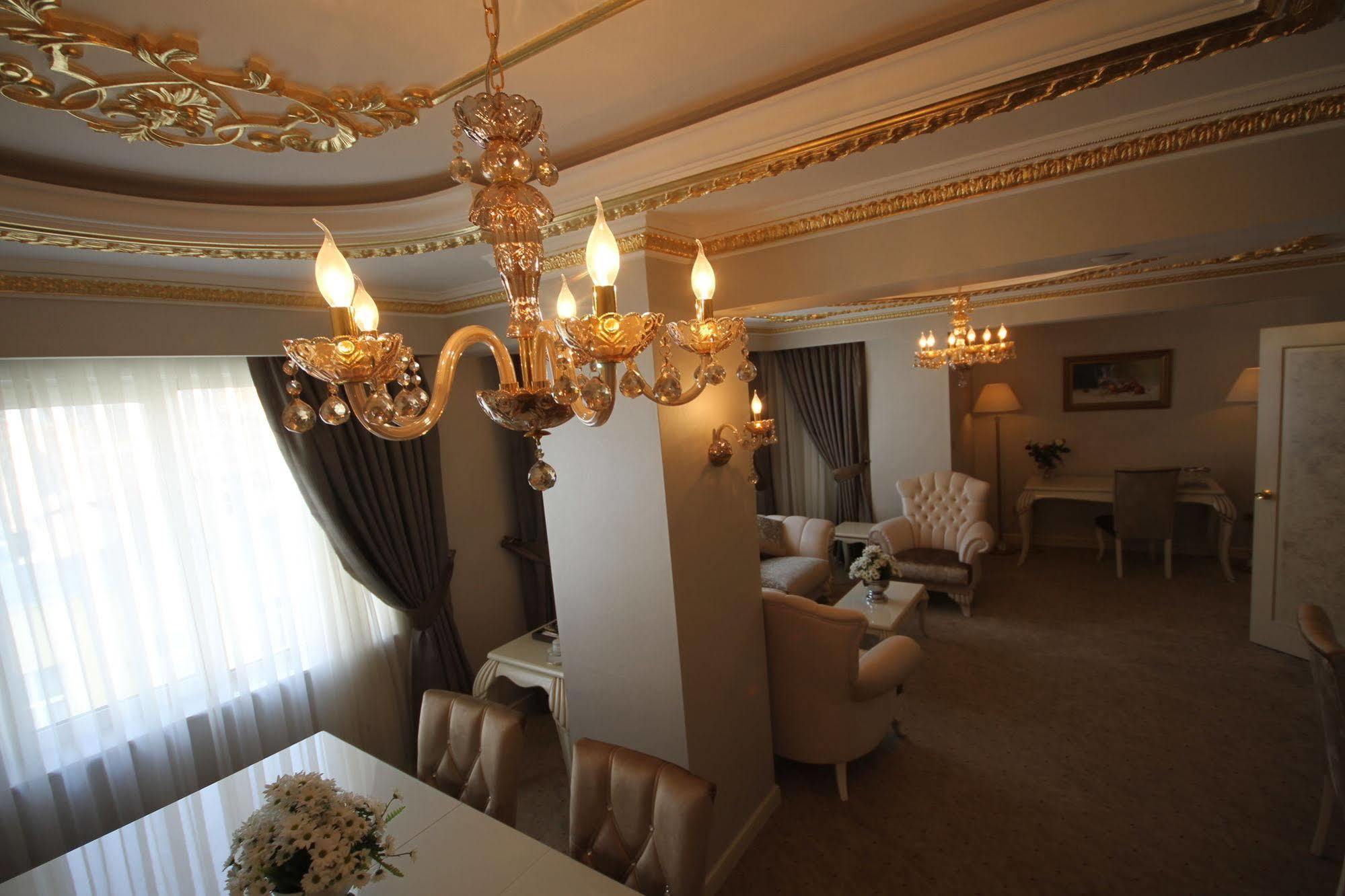 Demir Hotel Diyarbakır Kültér fotó