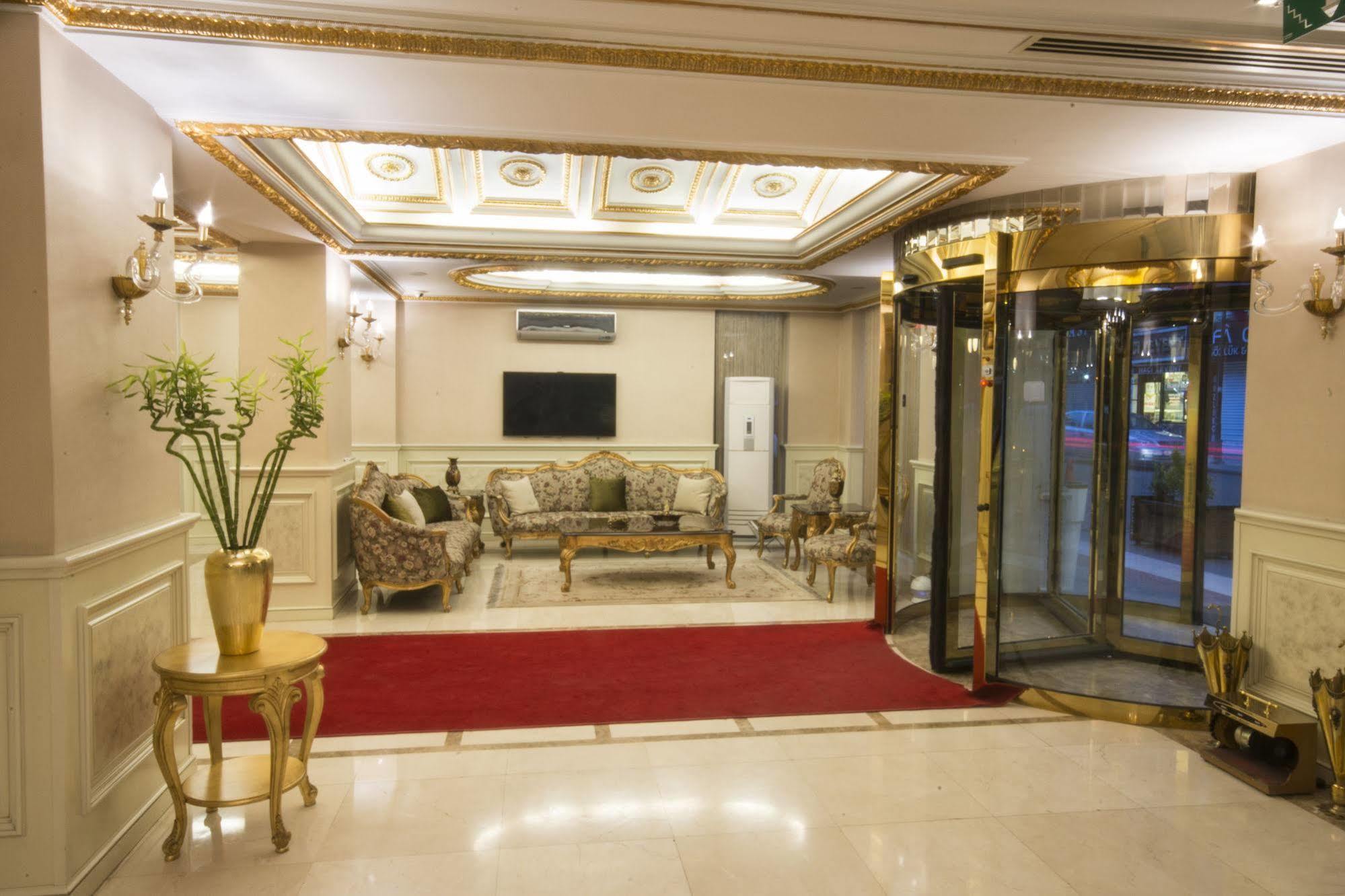 Demir Hotel Diyarbakır Kültér fotó