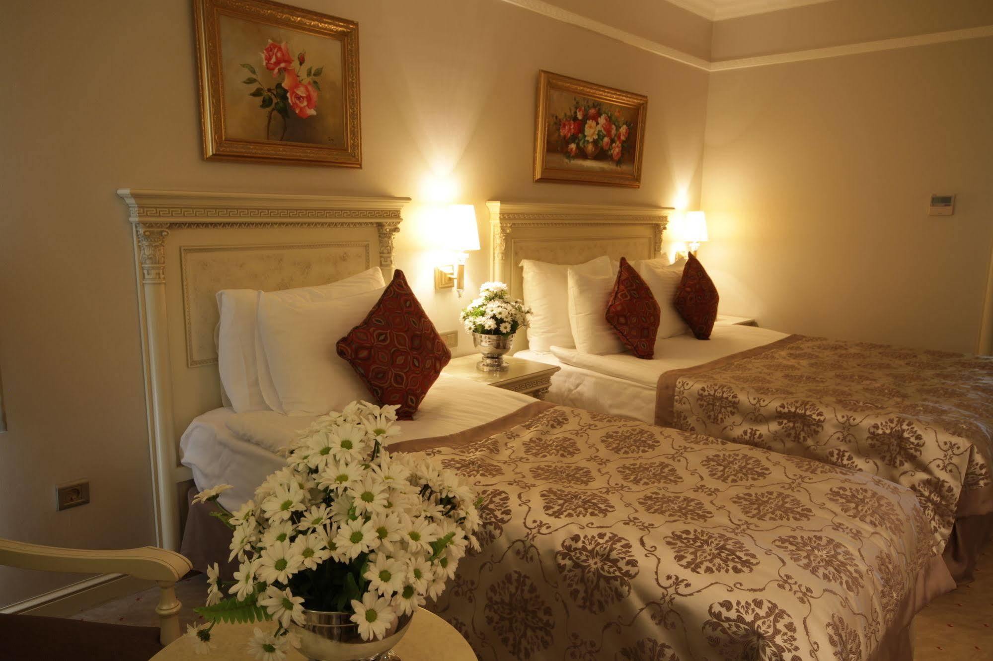 Demir Hotel Diyarbakır Kültér fotó