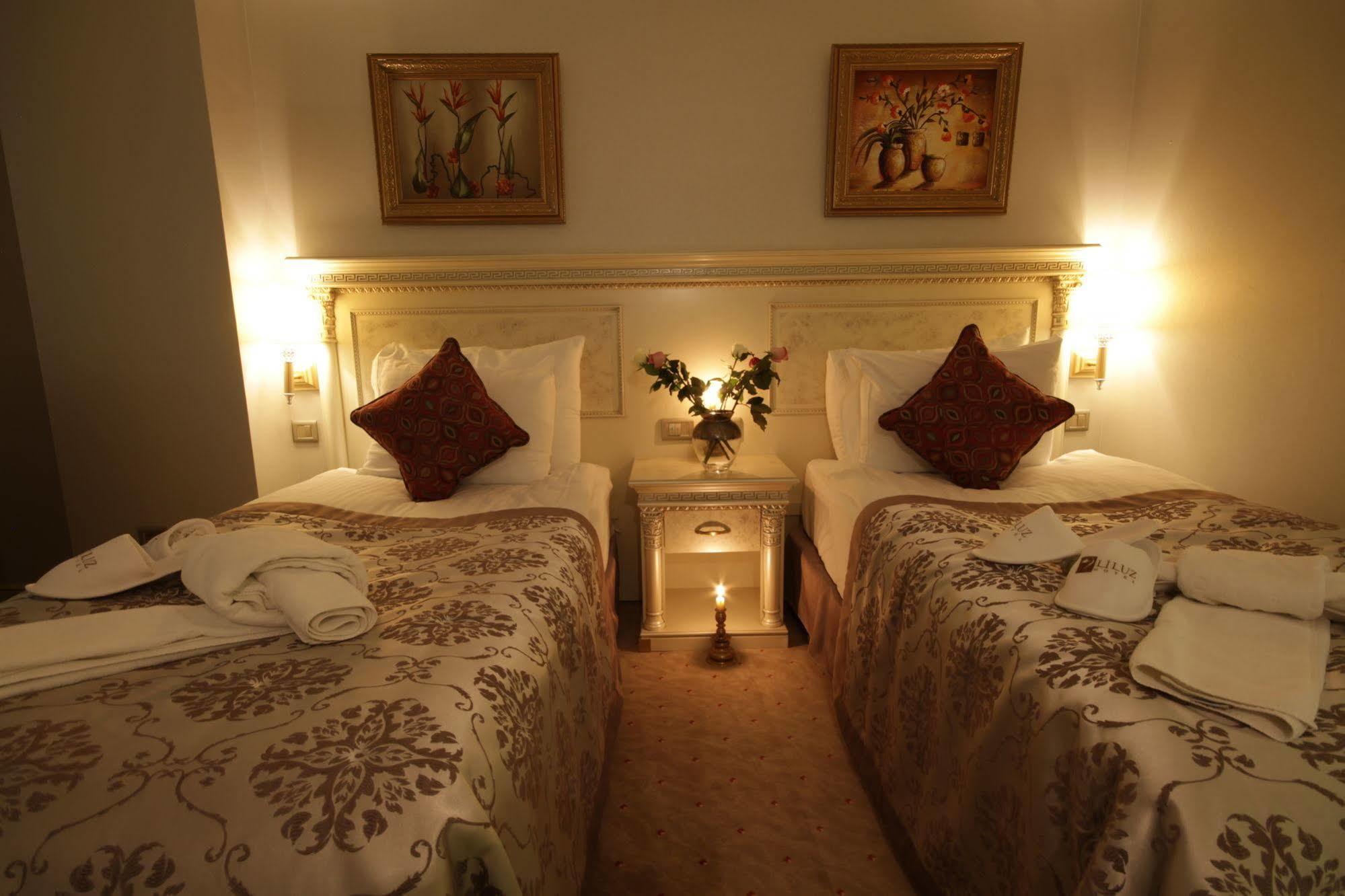 Demir Hotel Diyarbakır Kültér fotó