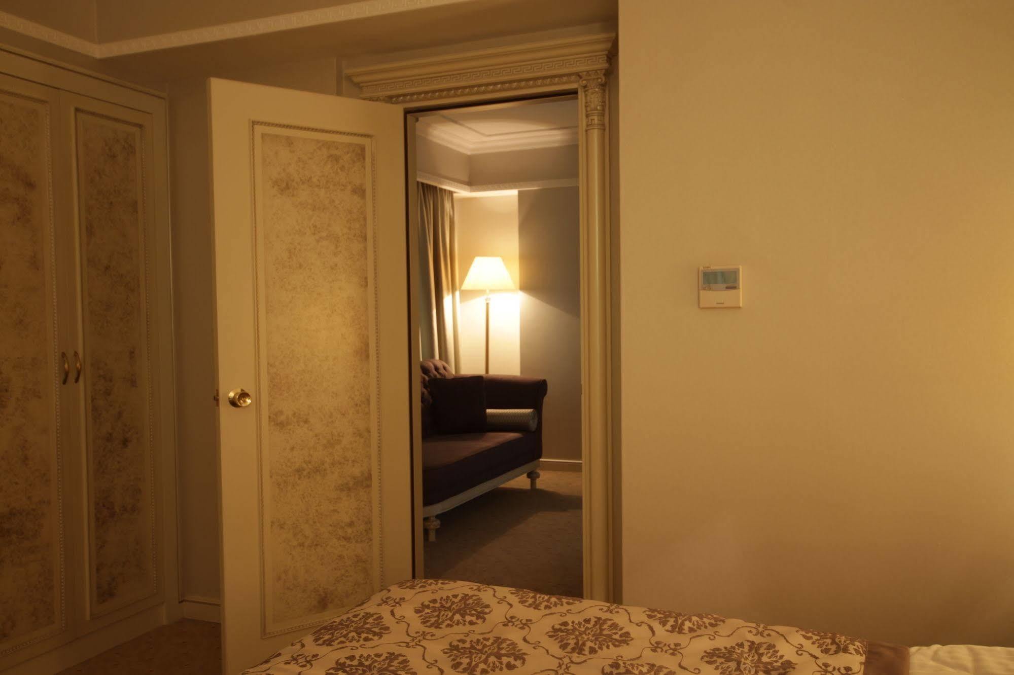 Demir Hotel Diyarbakır Kültér fotó