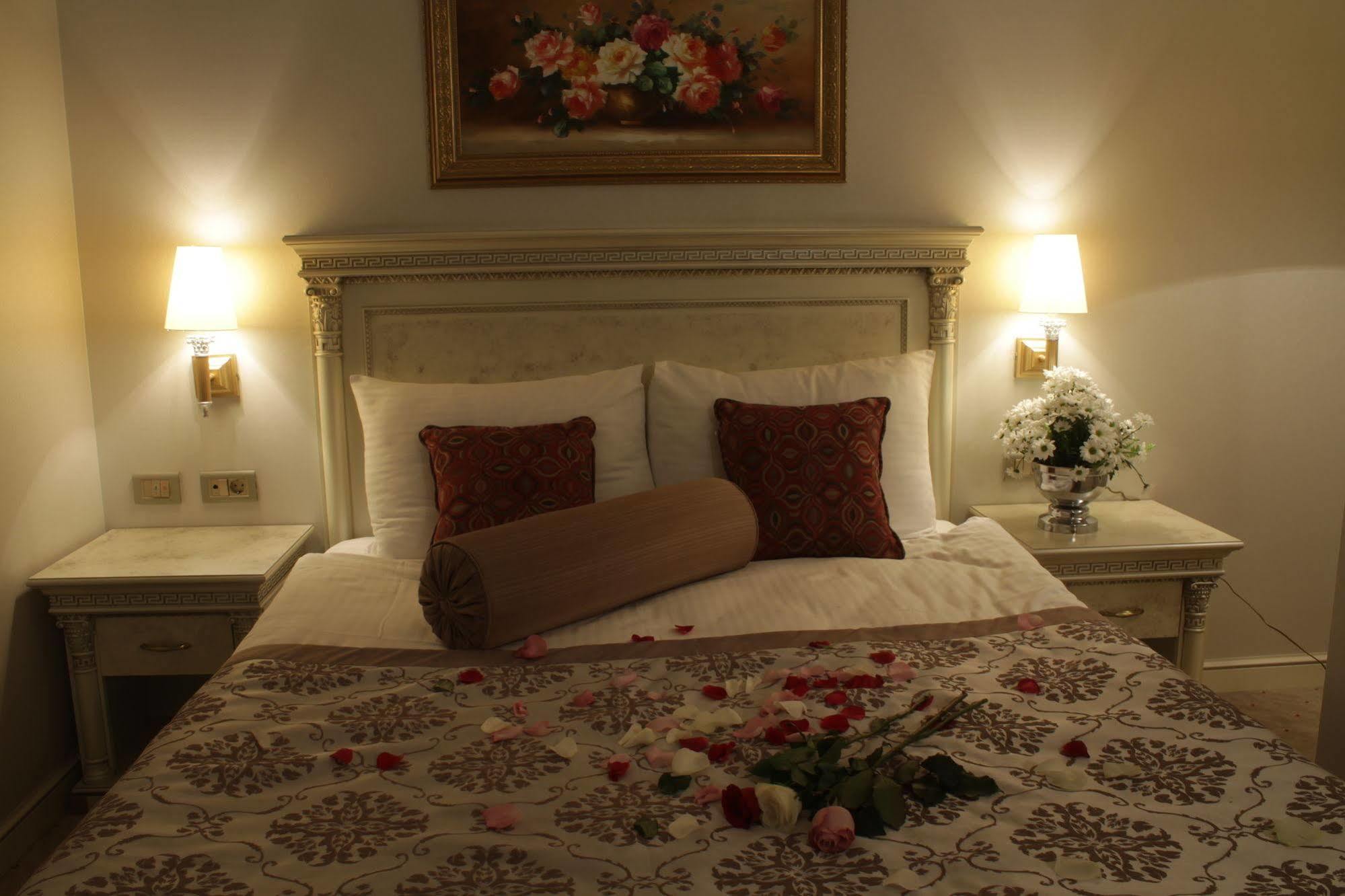 Demir Hotel Diyarbakır Kültér fotó