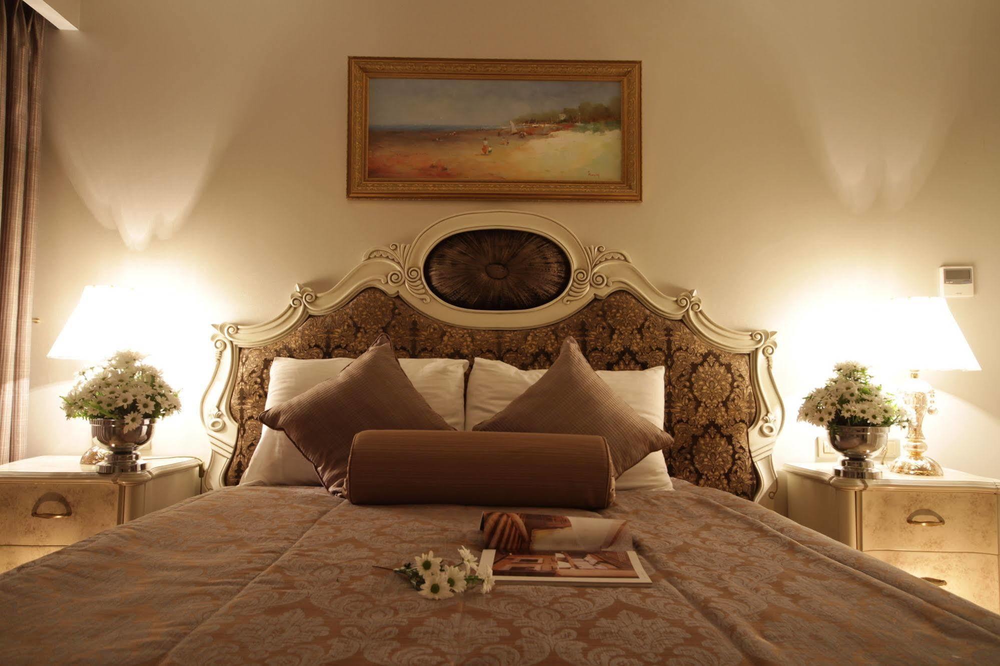 Demir Hotel Diyarbakır Kültér fotó