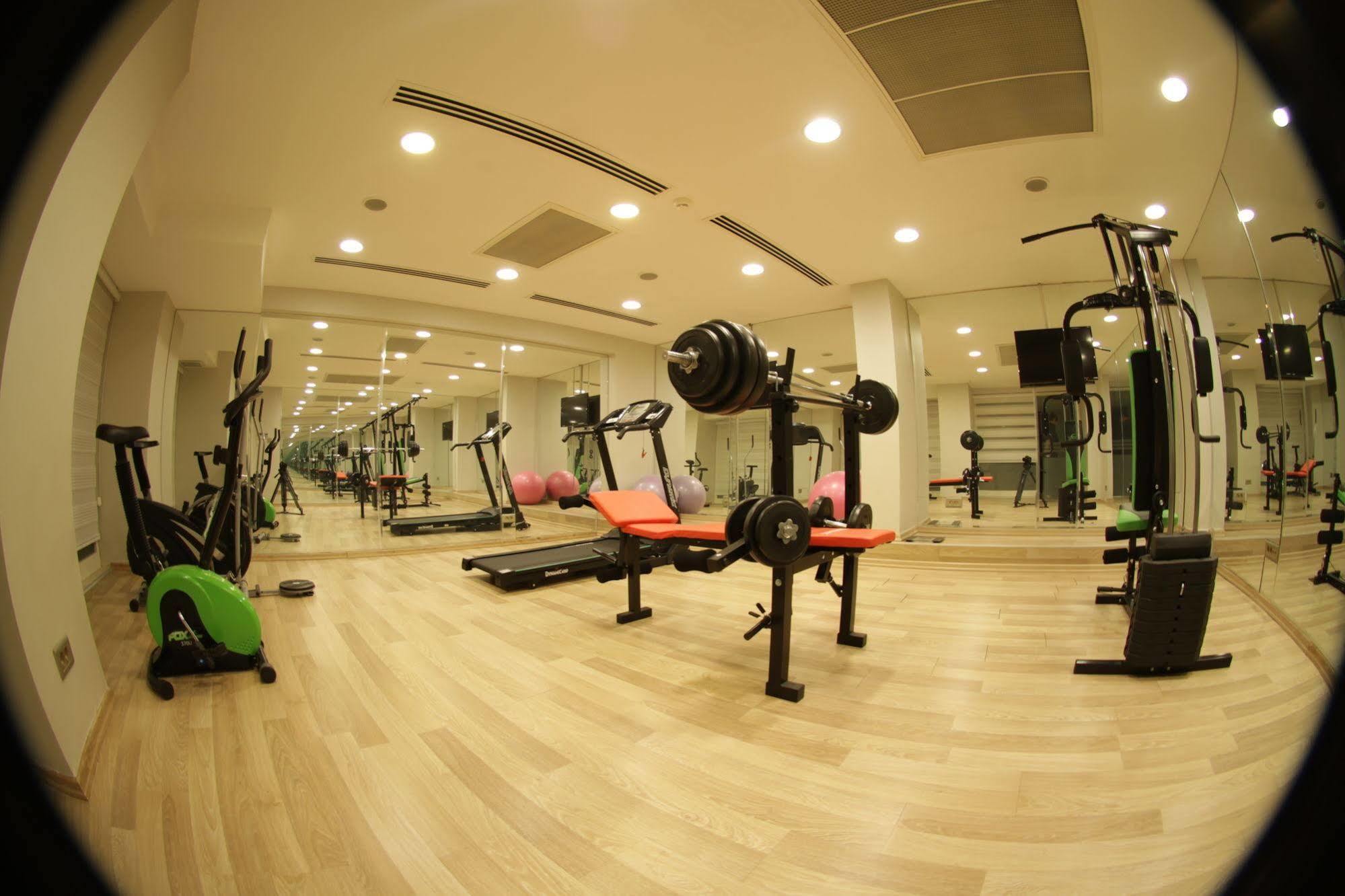 Demir Hotel Diyarbakır Kültér fotó