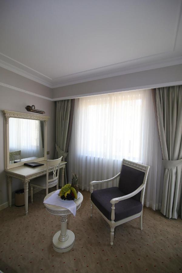 Demir Hotel Diyarbakır Kültér fotó